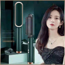 Escova Alisadora de cabelos 3 em 1 - Beauty Hair