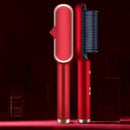 Escova Alisadora de cabelos 3 em 1 - Beauty Hair