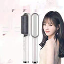 Escova Alisadora de cabelos 3 em 1 - Beauty Hair