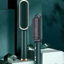 Escova Alisadora de cabelos 3 em 1 - Beauty Hair