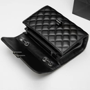 ✨Bolsa Feminina Transversal Corrente Escura “Y” Bolsa Ombro Feminina de Festa