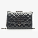 Bolsa Feminina Transversal Corrente “Y” Bolsa Ombro Feminina de Festa