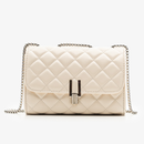 Bolsa Feminina Transversal Corrente “Y” Bolsa Ombro Feminina de Festa