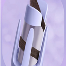 Modelador De Cacho Automático Cuidados Com O Cabelo De Íon Negativo Grande Onda Modelador