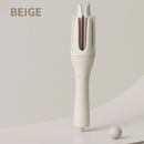 Modelador De Cachos Automático Cuidados Com O Cabelo De Íon Negativo Grande Onda Modelador