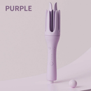 Modelador De Cacho Automático Cuidados Com O Cabelo De Íon Negativo Grande Onda Modelador