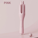 Modelador De Cachos Automático Cuidados Com O Cabelo De Íon Negativo Grande Onda Modelador