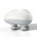 Massageador Elétrico para Corpo - Relaxe a Cabeça e Couro Cabeludo Massagem