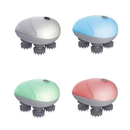 Massageador Elétrico para Corpo - Relaxe a Cabeça e Couro Cabeludo Massagem