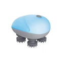 Massageador Elétrico para Corpo - Relaxe a Cabeça e Couro Cabeludo Massagem